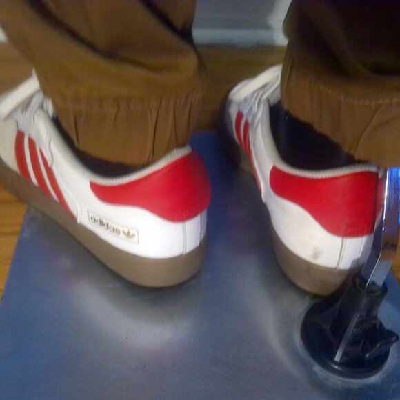 Snapback Gerry Hat - Picture 13 of 14